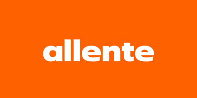 Allente Logo
