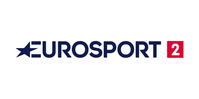 Eurosport 2 Logo