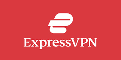 ExpressVPN Logo