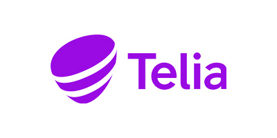 Telia Logo