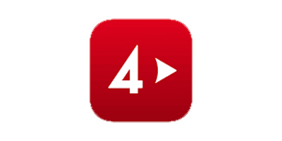 TV4 Logo