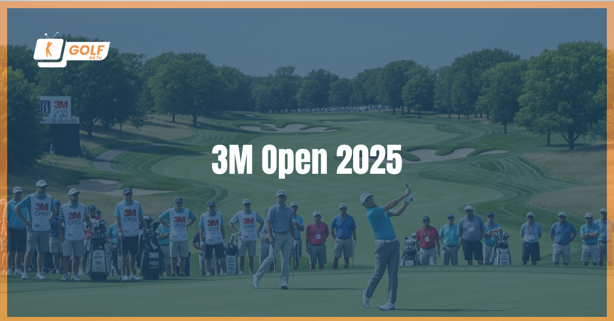 3m open 2025